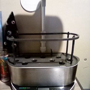 Aero Garden 'bounty elite'